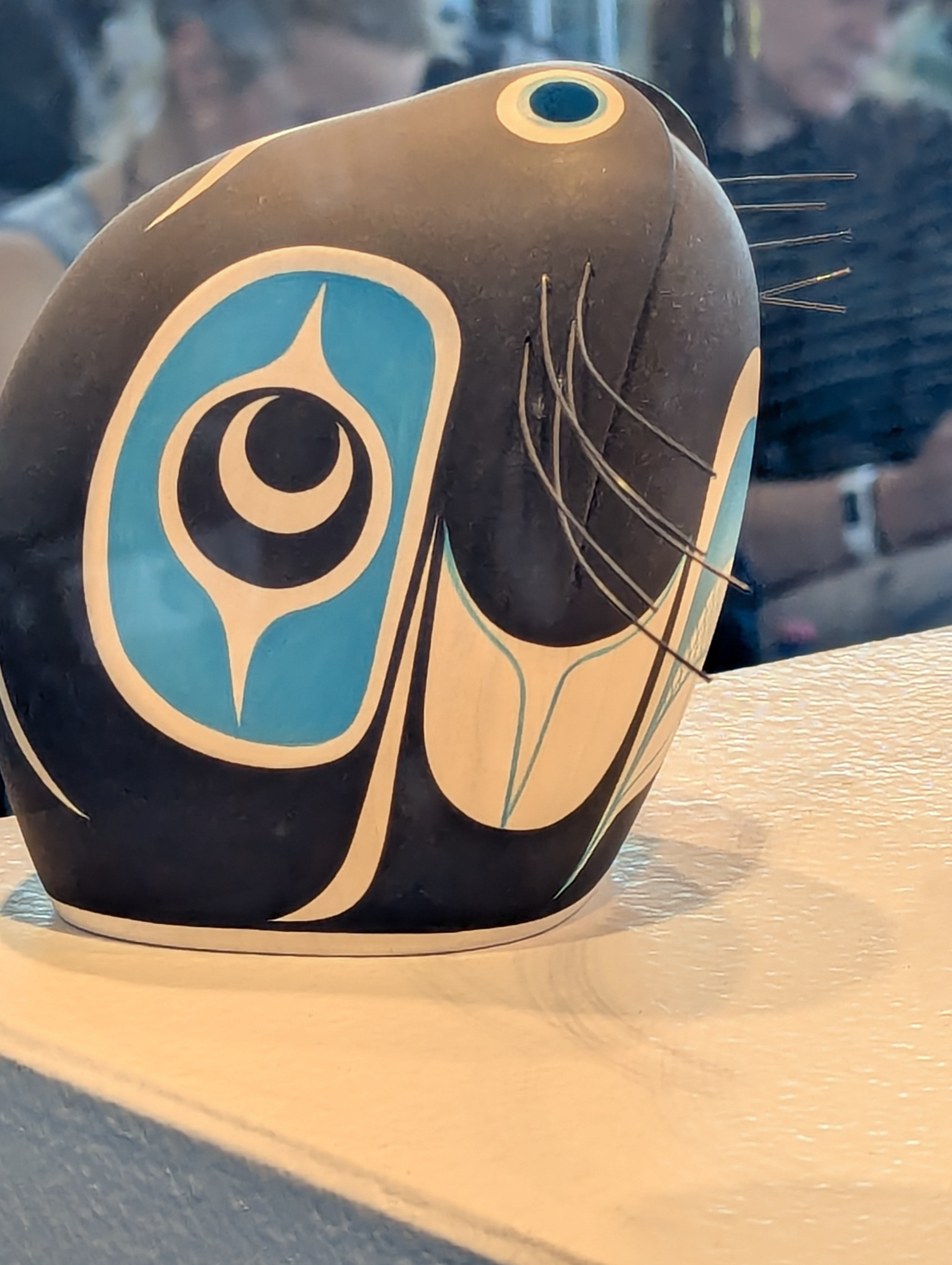 Birthday Trip to Canada, Vancouver